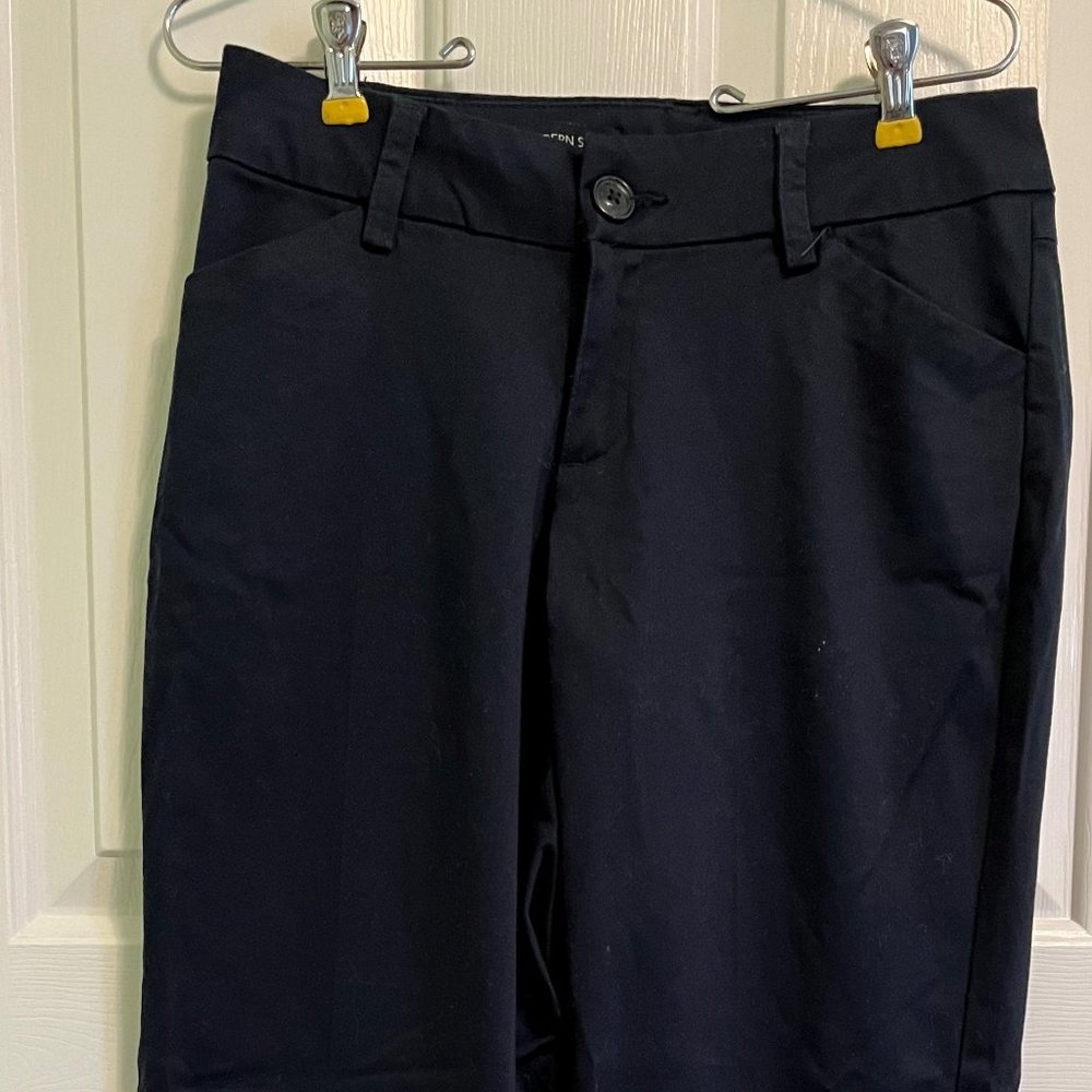 Lee Modern Dress Pants